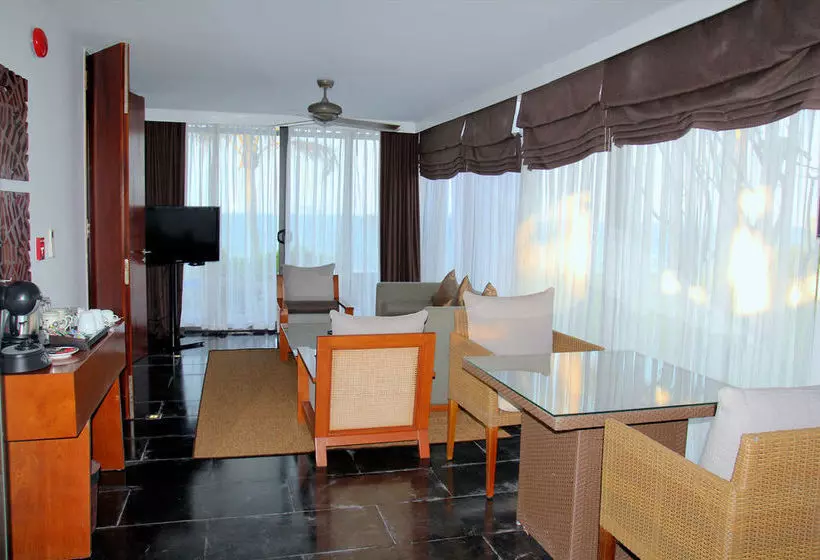 Fotos del hotel Sunrise Premium Resort & Spa Hoi An:  24