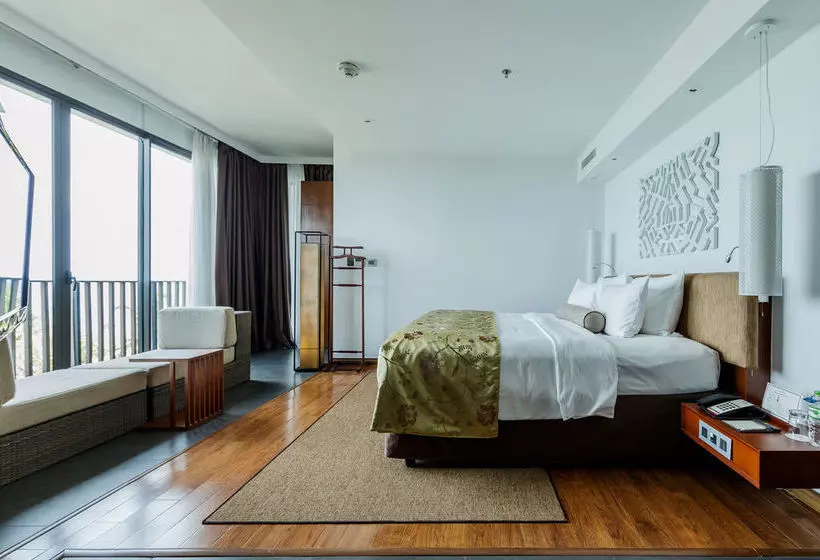 Fotos del hotel Sunrise Premium Resort & Spa Hoi An:  22