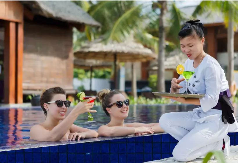 Fotos del hotel Sunrise Premium Resort & Spa Hoi An:  5