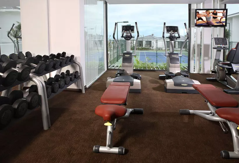 Fotos del hotel Sunrise Premium Resort & Spa Hoi An:  3