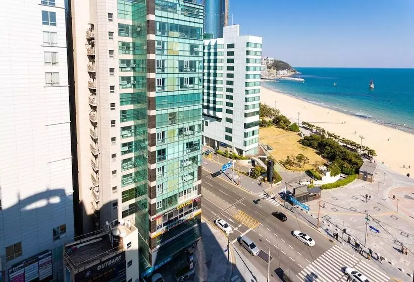 Fotos del hotel Sunset Business:  20