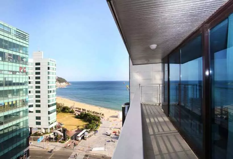 Fotos del hotel Sunset Business:  11