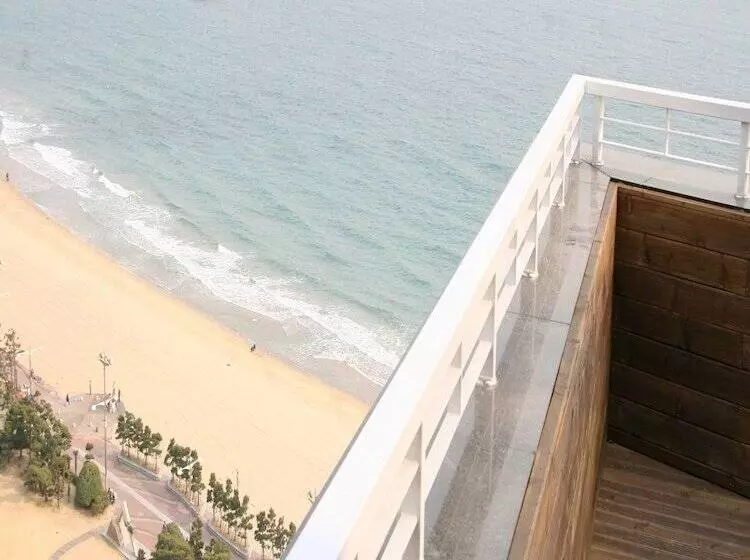 Fotos del hotel Sunset Business:  17