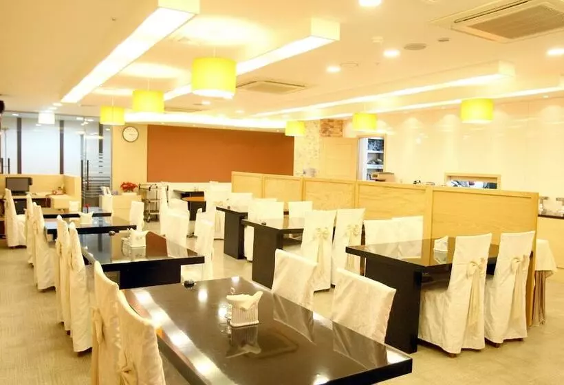 Fotos del hotel Sunset Business:  9