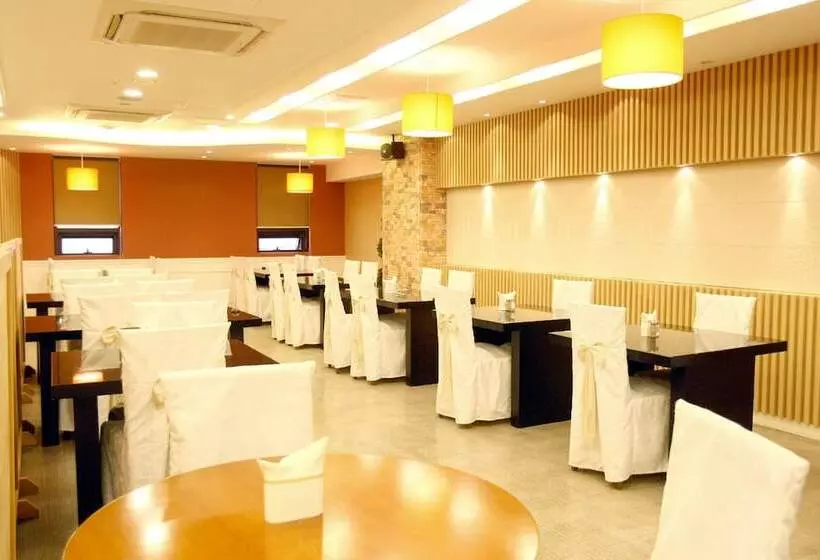 Fotos del hotel Sunset Business:  4