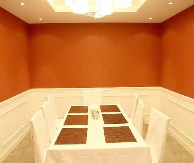 Fotos del hotel Sunset Business:  5