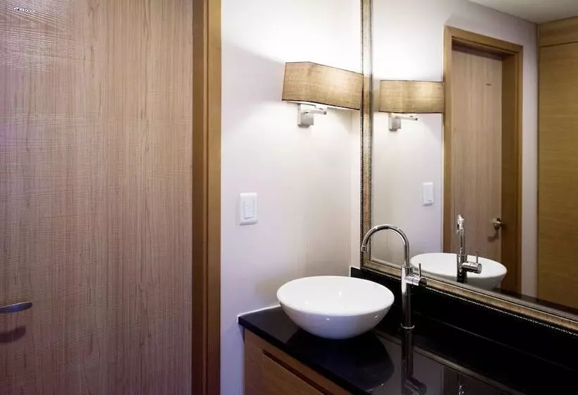 Fotos del hotel Sunset Business:  25