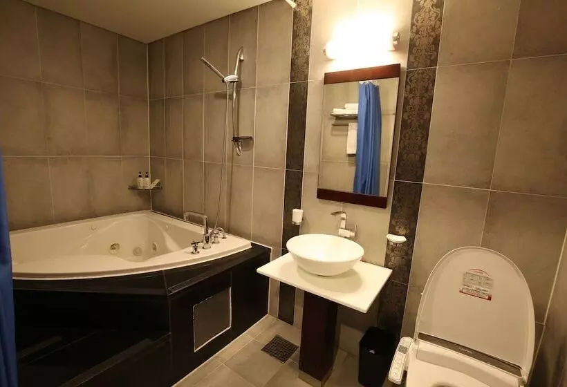 Fotos del hotel Sunset Business:  24