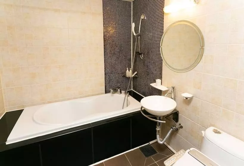 Fotos del hotel Sunset Business:  10