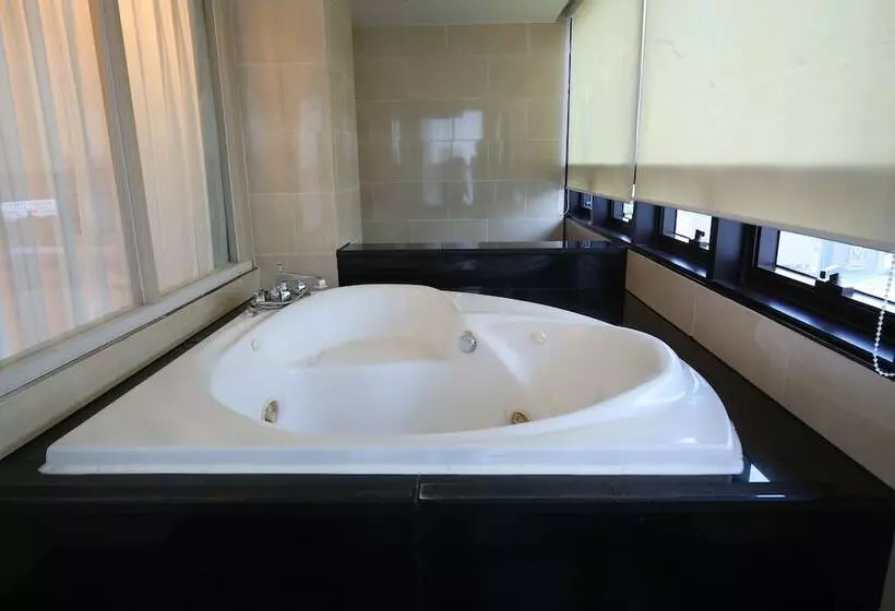 Fotos del hotel Sunset Business:  23