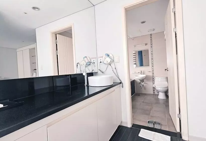 Fotos del hotel Sunset Business:  22