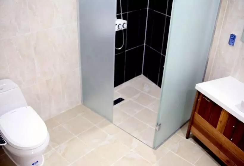 Fotos del hotel Sunset Business:  21