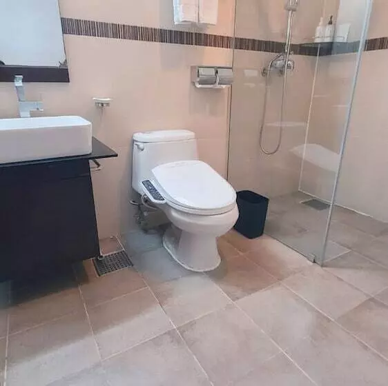 Fotos del hotel Sunset Business:  19