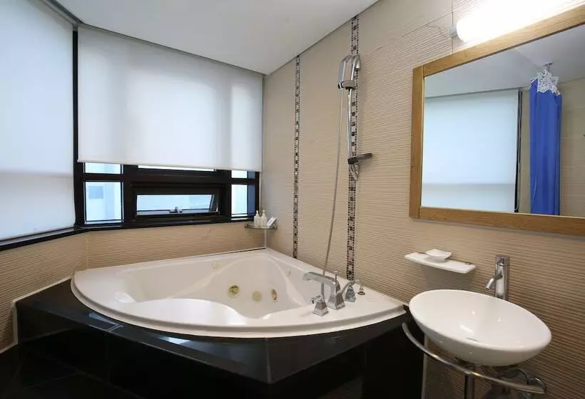 Fotos del hotel Sunset Business:  16