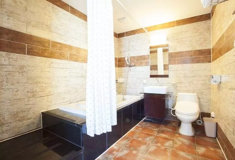 Fotos del hotel Sunset Business:  13