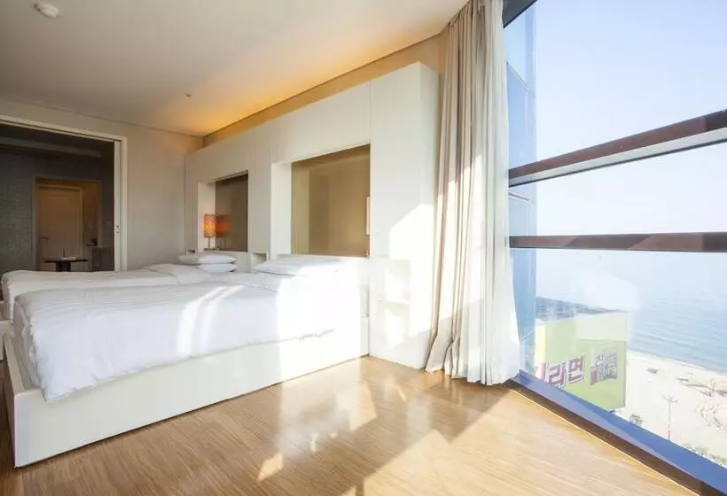 Fotos del hotel Sunset Business:  2