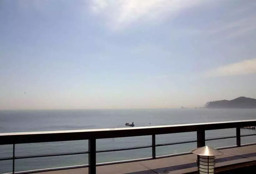 Fotos del hotel Sunset Business:  14