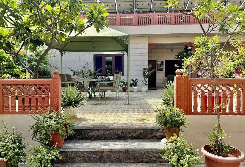 Fotos del hotel Suryaa Villa Jaipur A City Centre Heritage Haveli:  19