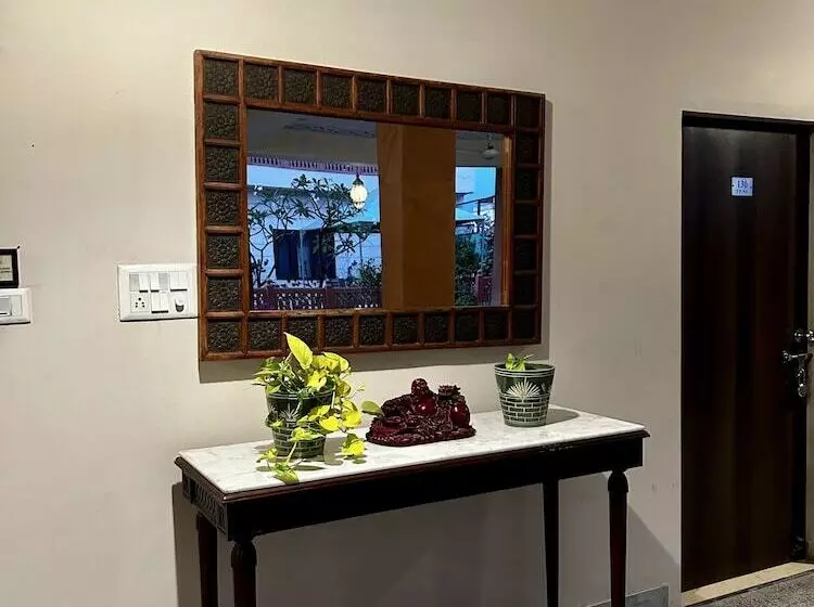 Fotos del hotel Suryaa Villa Jaipur A City Centre Heritage Haveli:  7