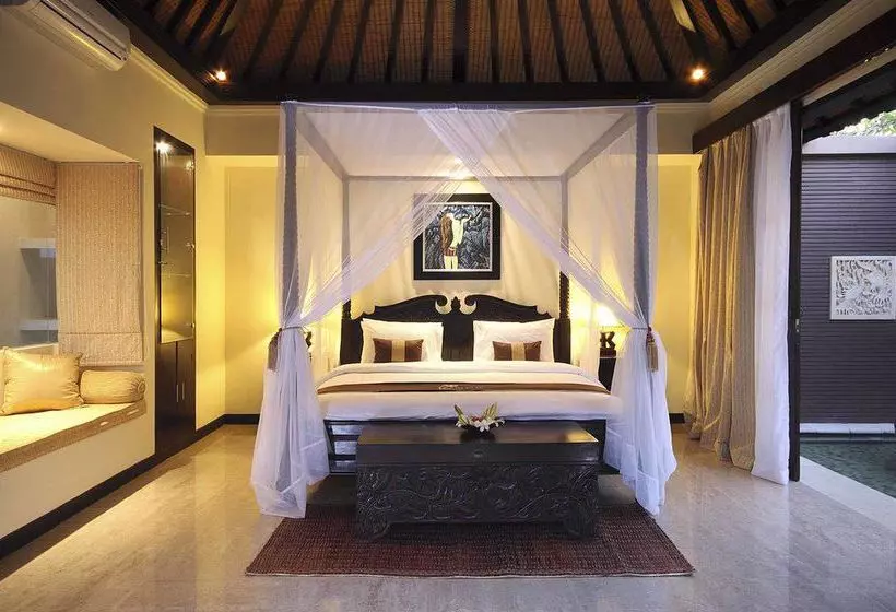 Fotos del hotel The Bli Bli Villas & Spa:  13