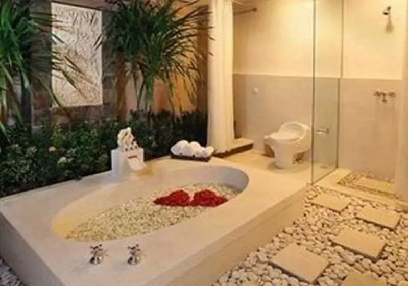 Fotos del hotel The Bli Bli Villas & Spa:  4