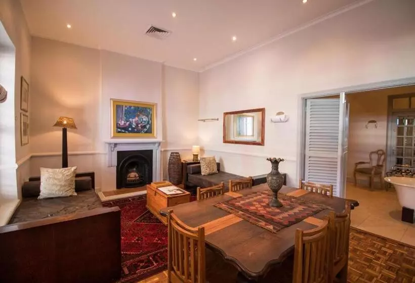 Fotos del hotel Charles:  24