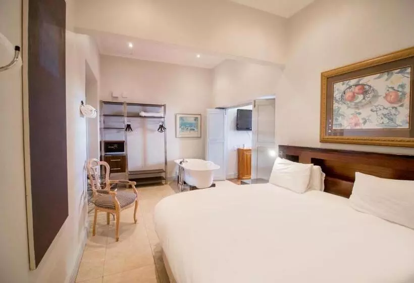 Fotos del hotel Charles:  12