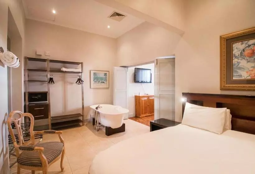 Fotos del hotel Charles:  9