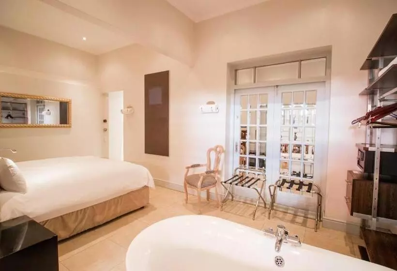 Fotos del hotel Charles:  18