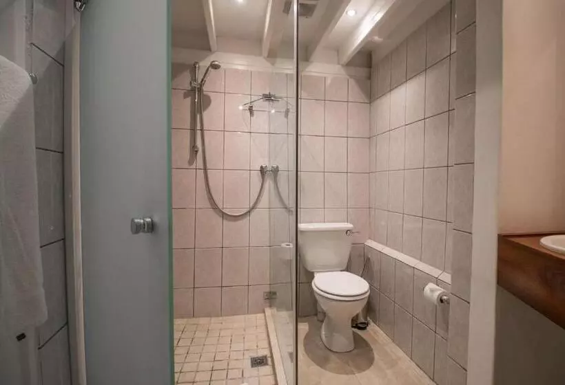 Fotos del hotel Charles:  3