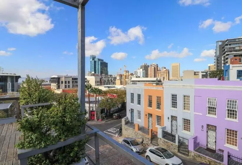 Fotos del hotel Charles:  4