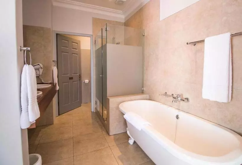 Fotos del hotel Charles:  7