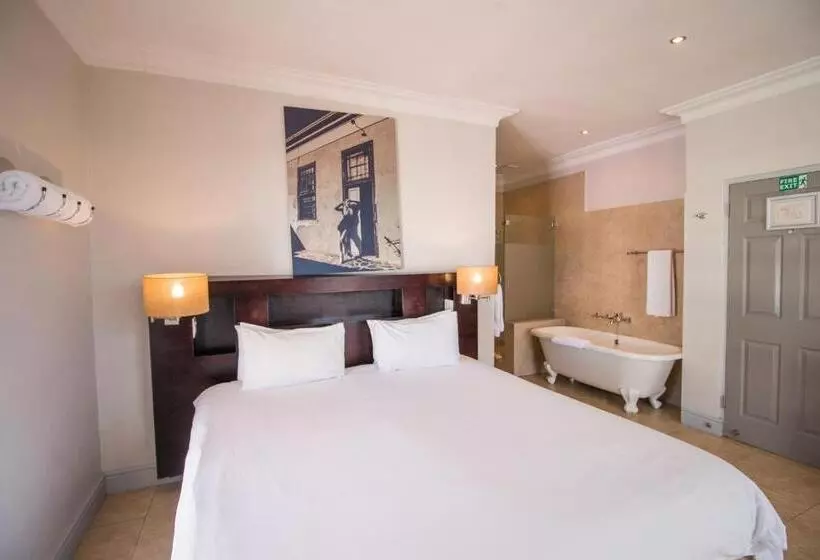 Fotos del hotel Charles:  14