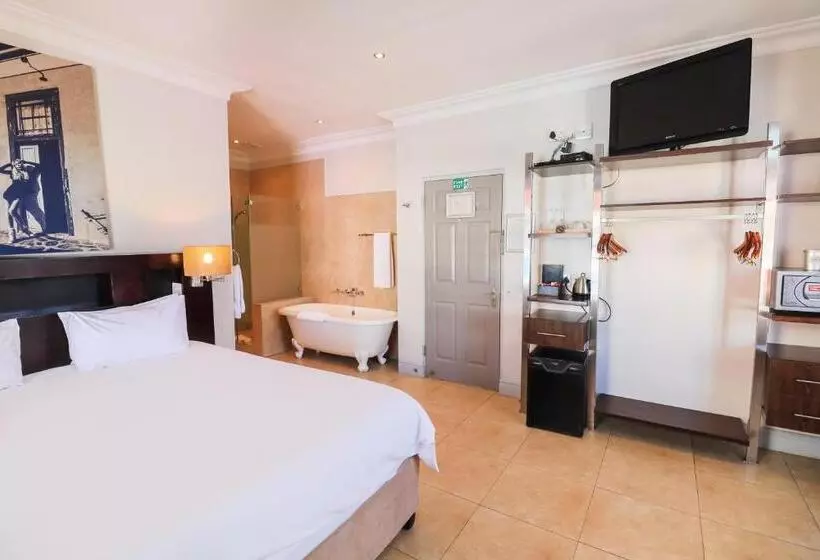 Fotos del hotel Charles:  15