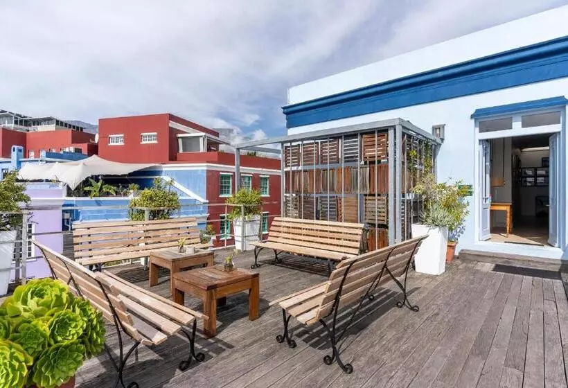 Fotos del hotel Charles:  2