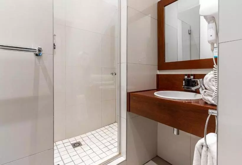 Fotos del hotel Charles:  11