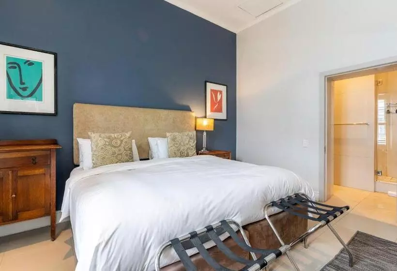 Fotos del hotel Charles:  20