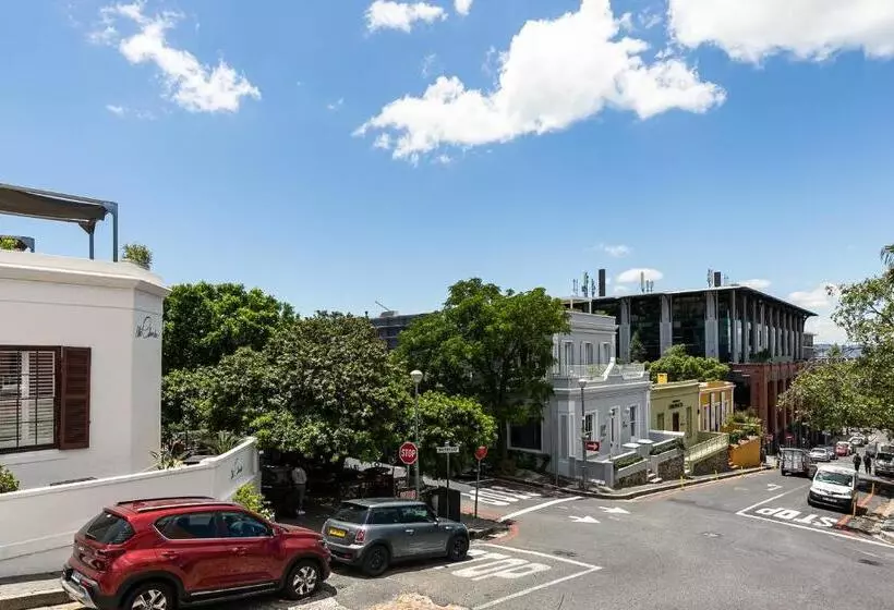 Fotos del hotel Charles:  8