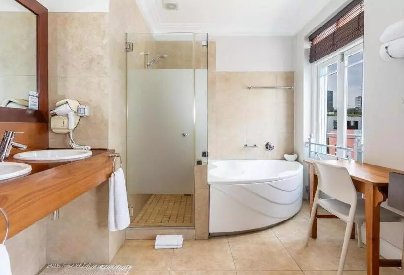 Fotos del hotel Charles:  13