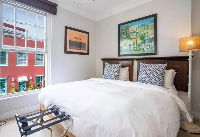 Fotos del hotel Charles:  25