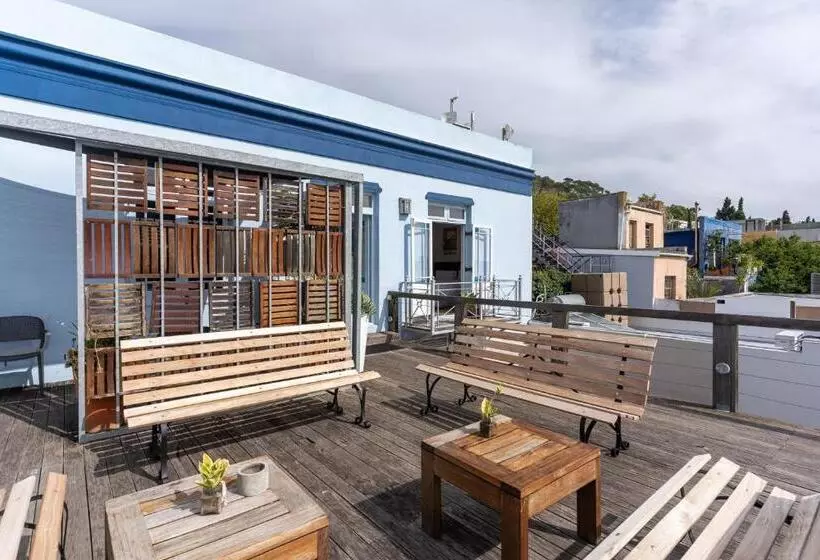 Fotos del hotel Charles:  6