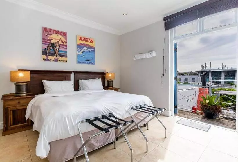 Fotos del hotel Charles:  21