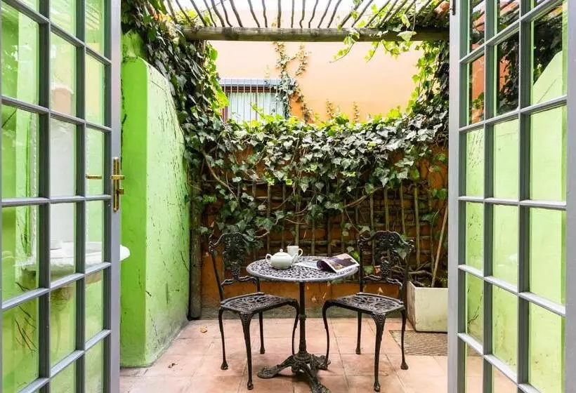 Fotos del hotel Charles:  10