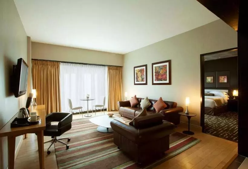 Fotos del hotel The Oterra:  21