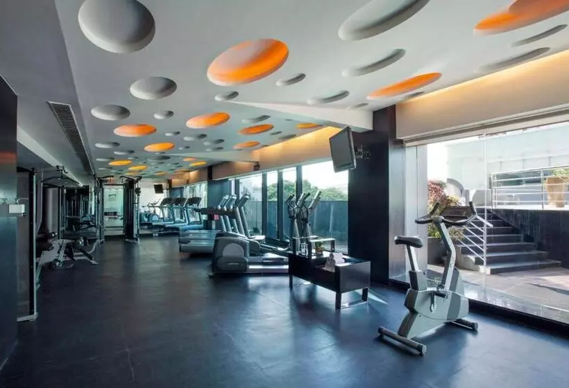 Fotos del hotel The Oterra:  5