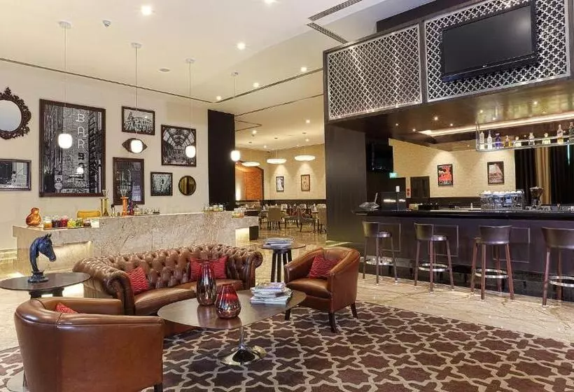 Fotos del hotel The Oterra:  7