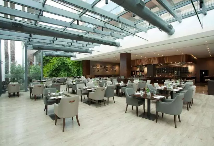 Fotos del hotel The Oterra:  24