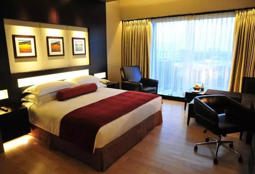 Fotos del hotel The Oterra:  2