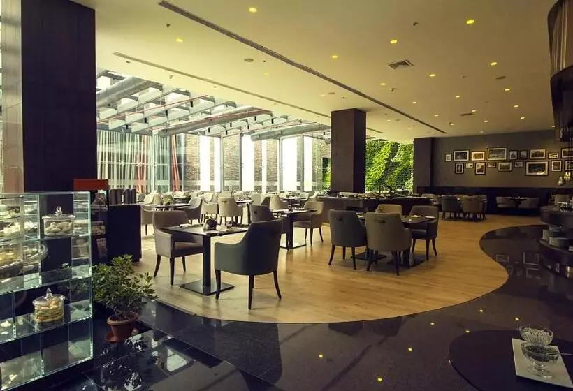 Fotos del hotel The Oterra:  19