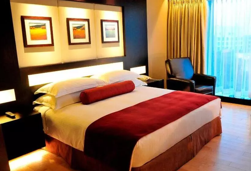 Fotos del hotel The Oterra:  10